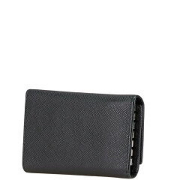 Prada Leather Case Key Black - Picture 1 of 4